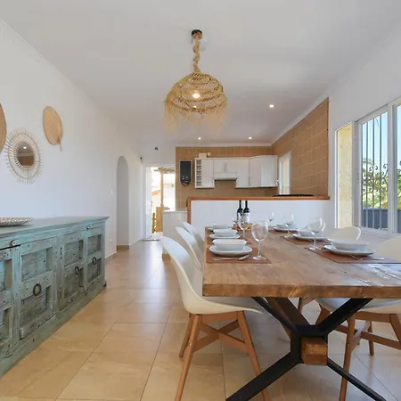 La Perla With Seaview & Large Pool Villa Calp