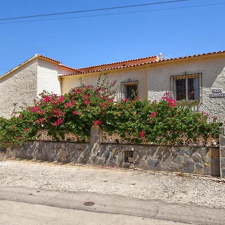 La Perla With Seaview & Large Pool Villa *